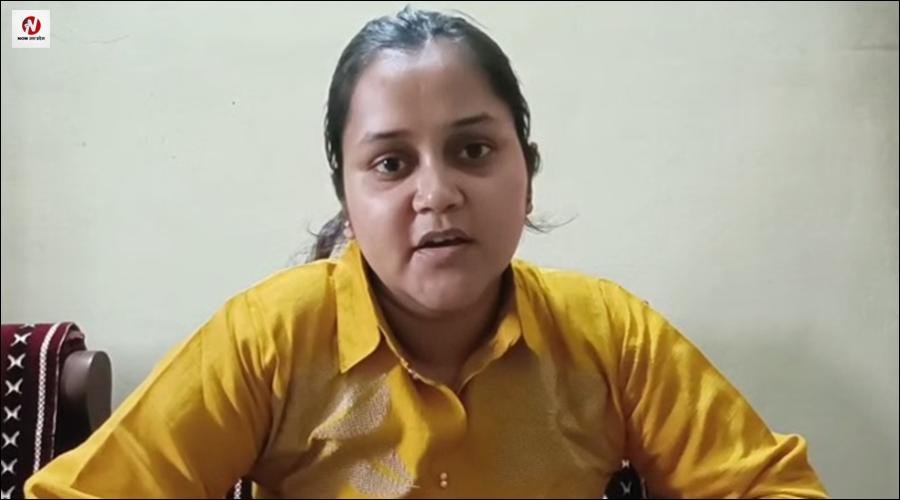 पहलगाम आतंकी हमले की आज पहली बरसी, ऐशान्या बोलीं- जब तक आतंकवाद जिंदा, इंसाफ अधूरा