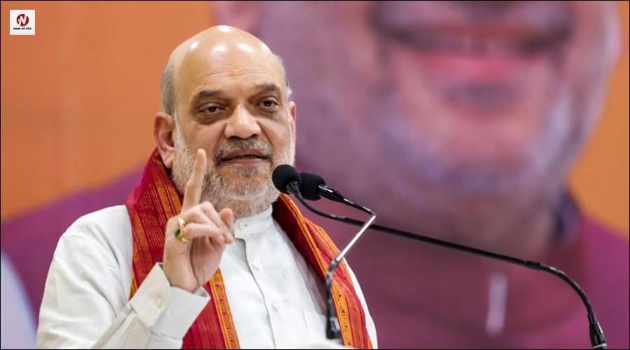 शाह बोले - ममता के गुंडों को उल्टा लटकाकर मारेंगे, मैं चेतावनी दे रहा हूं , 29 तारीख को घर से बाहर न निकलें