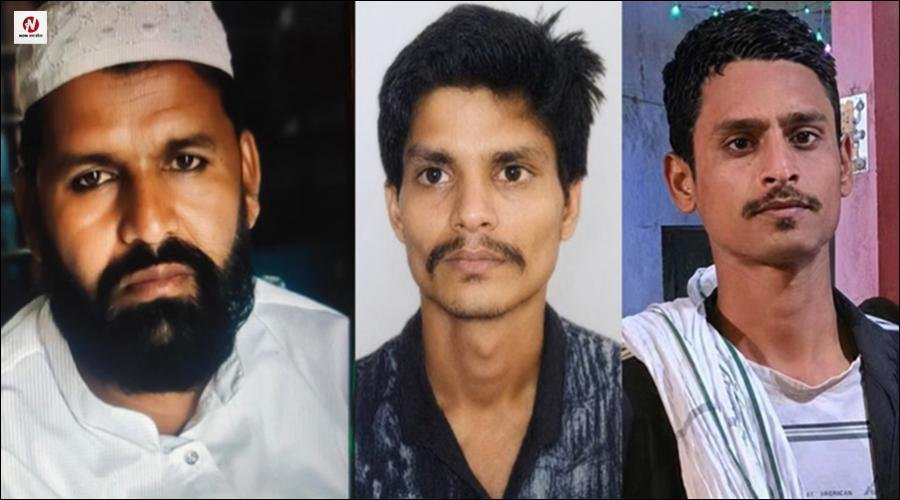 उन्नाव में भीषण सड़क हादसा, वार्ड बॉय समेत तीन की मौत, एक की हालत गंभीर, मच गया कोहराम