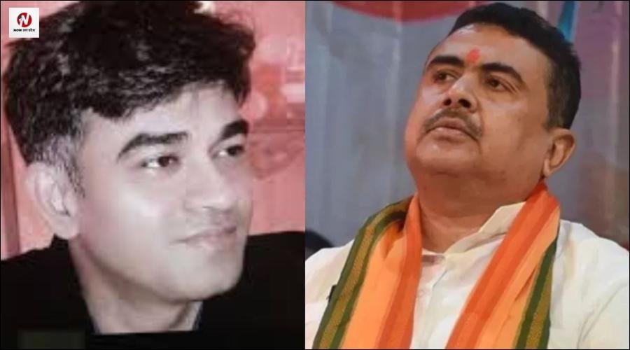 सुवेंदु अधिकारी पीए हत्याकांड, चंद्रनाथ को सुपारी देकर मरवाने का दावा, हमलावरों की दूसरी बाइक बरामद, 13 साल में 3 करीबी खो चुके बीजेपी नेता