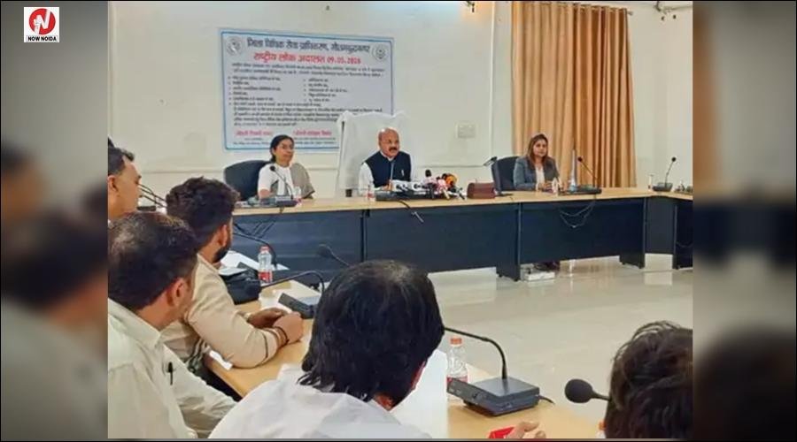 यूपी में सरकारी नौकरियों में सीएम फेलो को मिलेगी आयुसीमा में छूट, 100 अंको की मेरिट से होगा सेलेक्शन