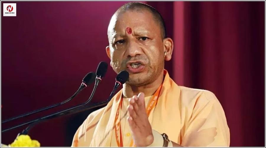 काशी पहुँचे सीएम योगी, कहा- सनातन को मिटाने वाले खुद मिट्टी में मिल गए