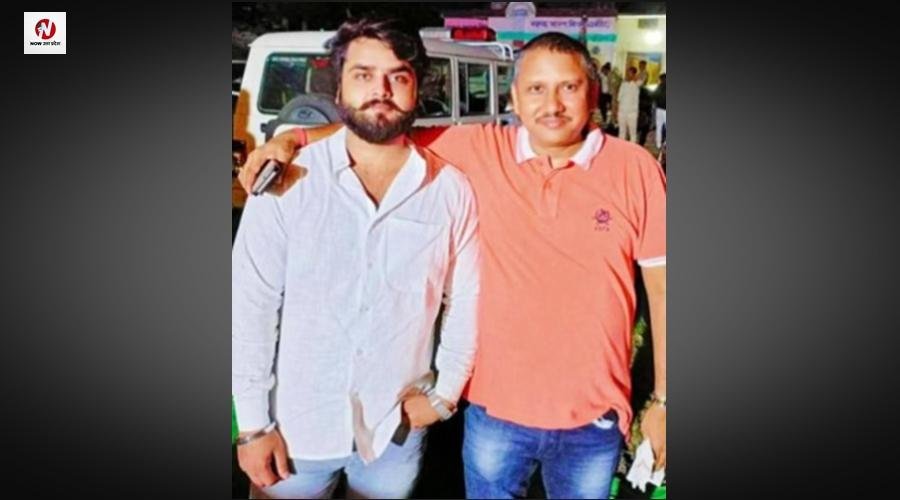 बलिया का नाम बंगाल के चर्चित पीए हत्याकांड से जुड़ा, बंगाल पुलिस ने बलिया के राज को किया गिरफ्तार, चुनाव लड़ चुका है आरोपी