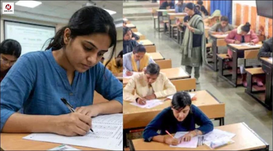BREAKING- NEET UG 2026 परीक्षा रद्द, पेपर लीक के चलते लिया गया फैसला, अब दोबारा होगा एग्जाम, CBI करेगी जांच, 20 लाख से अधिक छात्रों ने दी थी परीक्षा