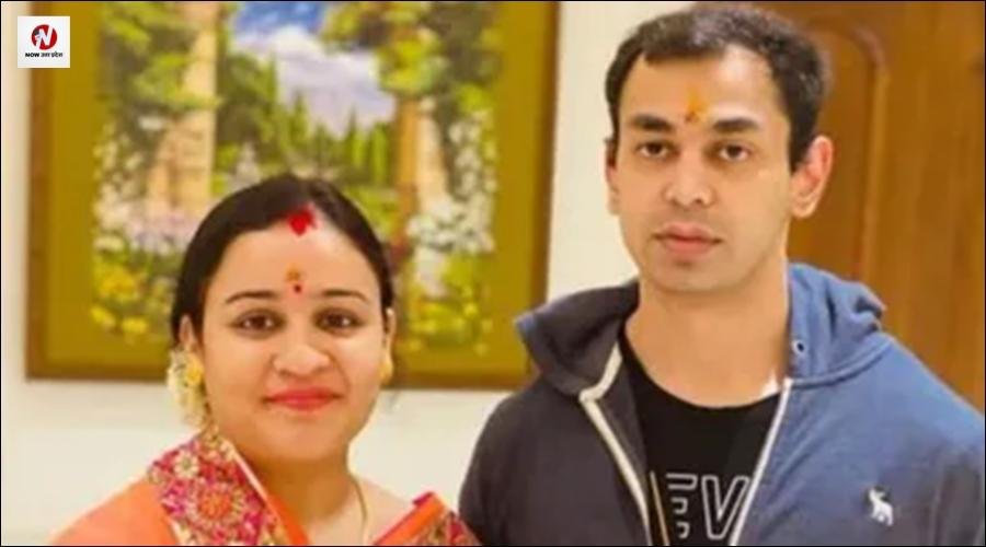 अखिलेश यादव के छोटे भाई व अपर्णा यादव के पति प्रतीक यादव का निधन, लखनऊ में परिवार पर टूटा दुखों का पहाड़