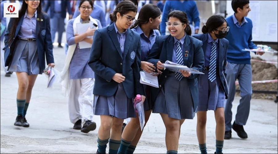 CBSE 12वीं का रिजल्ट जारी, 85.20 फीसदी छात्र हुए पास, ऐसे चेक करें अपना परीक्षा परिणाम