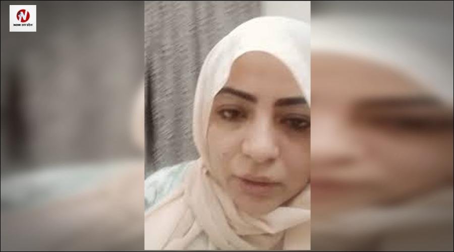 AMU टीचर हत्याकांड का आरोपी जुबैर एनकाउंटर में ढेर, बहन की धमकी से बढ़ा तनाव बोली- देखना अब कितने जनाजे उठेंगे