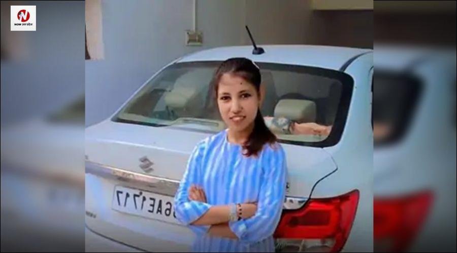 मेरठ में हॉस्टल की तीसरी मंजिल से गिरी एमबीए छात्रा, मौत के बाद यूनिवर्सिटी में हंगामा, बहन बोली- सीसीटीवी भी नहीं दिखा रहे
